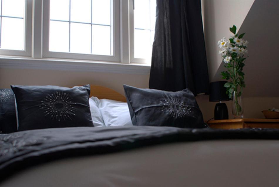 George & Dragon Hotel Coleshill Room photo