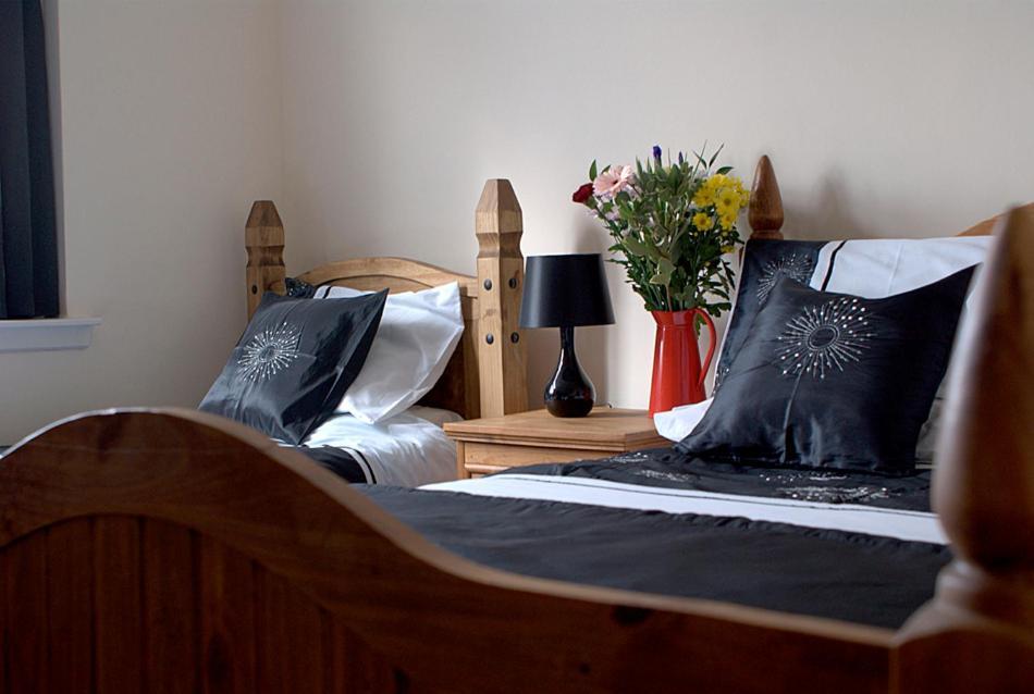 George & Dragon Hotel Coleshill Room photo