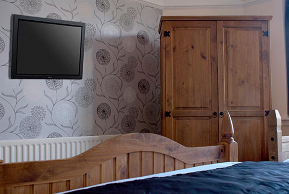 George & Dragon Hotel Coleshill Room photo