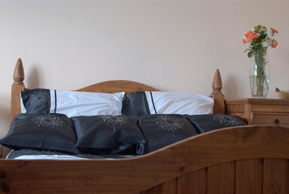George & Dragon Hotel Coleshill Room photo