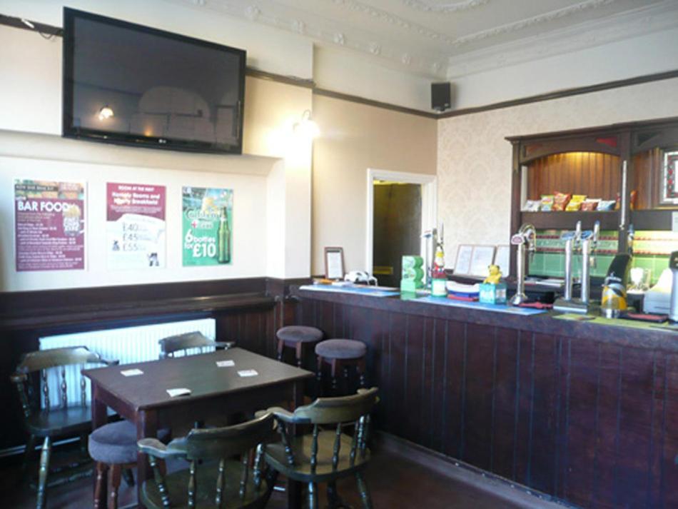 George & Dragon Hotel Coleshill Exterior photo