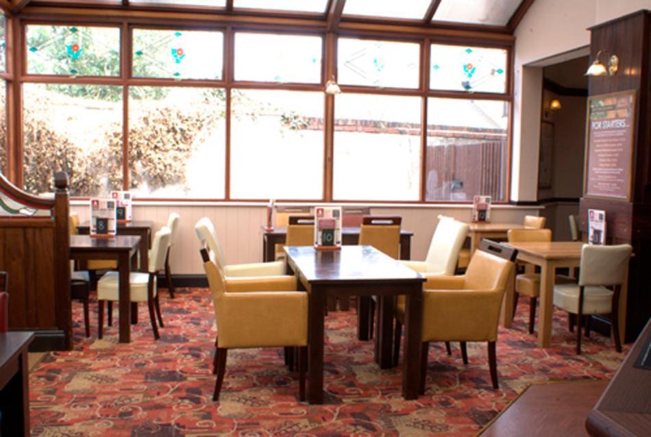 George & Dragon Hotel Coleshill Exterior photo