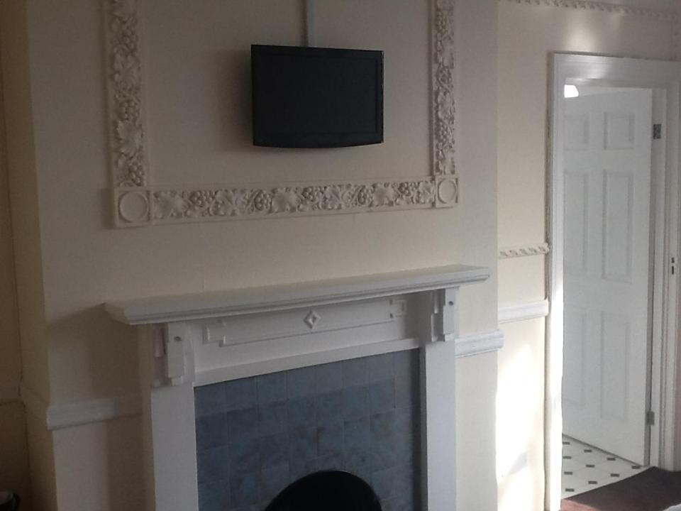 George & Dragon Hotel Coleshill Room photo