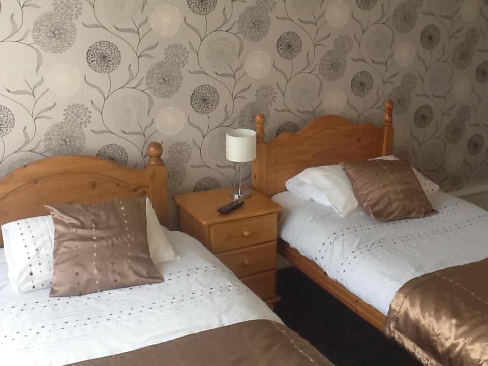 George & Dragon Hotel Coleshill Room photo